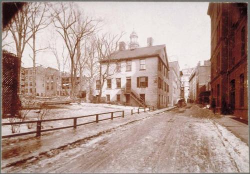 Connecticut Historical Society collection, 2000.171.32  © 2014 The Connecticut Historical Socie…
