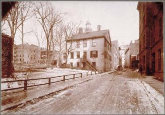 Connecticut Historical Society collection, 2000.171.32  © 2014 The Connecticut Historical Socie…