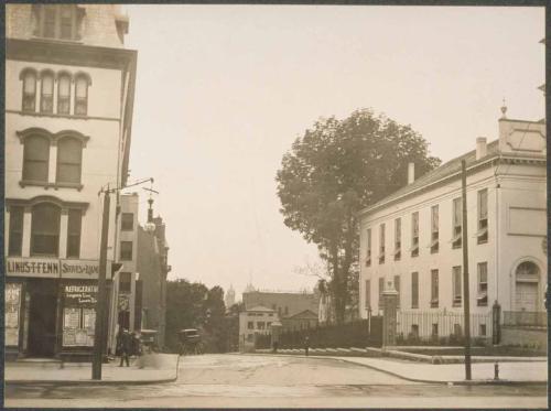 Connecticut Historical Society collection, 2000.171.33  © 2014 The Connecticut Historical Socie…