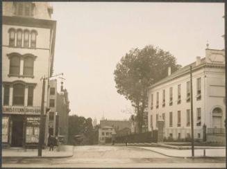 Connecticut Historical Society collection, 2000.171.33  © 2014 The Connecticut Historical Socie…