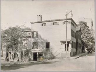 Connecticut Historical Society collection, 2000.171.34  © 2014 The Connecticut Historical Socie…
