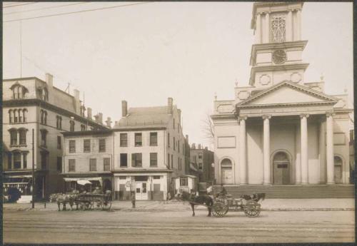 Connecticut Historical Society collection, 2000.171.36  © 2014 The Connecticut Historical Socie…