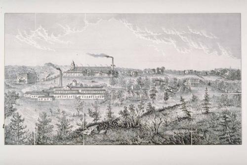 Gift of Horace Learned and Mrs. Frank Crocker, 1979.25.408  © 2014 The Connecticut Historical S…