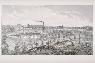Gift of Horace Learned and Mrs. Frank Crocker, 1979.25.408  © 2014 The Connecticut Historical S…