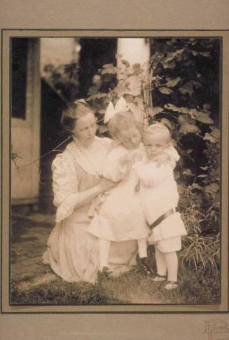 Gift of Mrs. Byard Williams, 1991.63.31  © 2014 The Connecticut Historical Society.