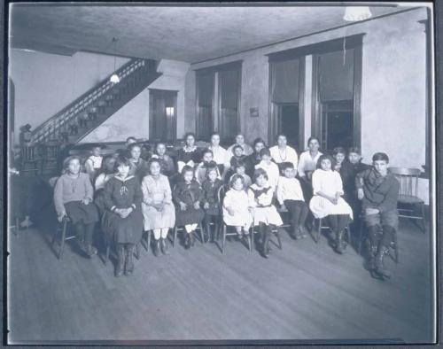 1995.36.285  © 2014 The Connecticut Historical Society.