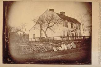 Connecticut Historical Society collection, 2000.186.1  © 2014 The Connecticut Historical Societ…