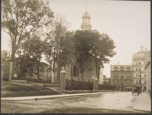 Connecticut Historical Society collection, 2000.171.29  © 2014 The Connecticut Historical Socie…
