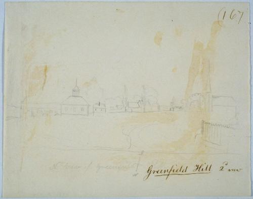 Gift of Houghton Bulkeley, 1953.5.110  © 2014 The Connecticut Historical Society. This image ha…