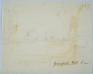 Gift of Houghton Bulkeley, 1953.5.110  © 2014 The Connecticut Historical Society. This image ha…