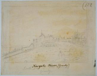 Gift of Houghton Bulkeley, 1953.5.107  © 2014 The Connecticut Historical Society. This image ha…