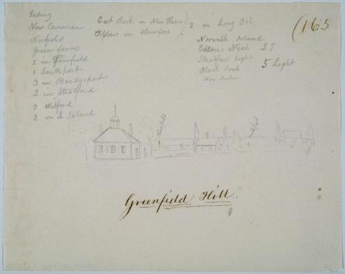 Gift of Houghton Bulkeley, 1953.5.108  © 2014 The Connecticut Historical Society. This image ha…