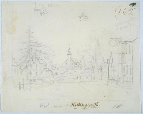 Gift of Houghton Bulkeley, 1953.5.148  © 2014 The Connecticut Historical Society. This image ha…