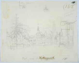Gift of Houghton Bulkeley, 1953.5.148  © 2014 The Connecticut Historical Society. This image ha…