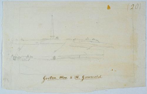 Gift of Houghton Bulkeley, 1953.5.117  © 2014 The Connecticut Historical Society. This image ha…