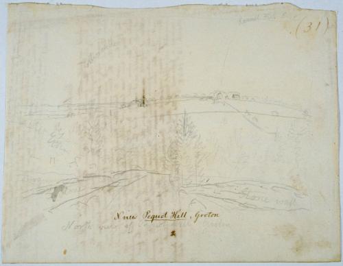Gift of Houghton Bulkeley, 1953.5.119  © 2014 The Connecticut Historical Society. This image ha…