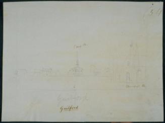 Gift of Houghton Bulkeley, 1953.5.124  © 2014 The Connecticut Historical Society. This image ha…