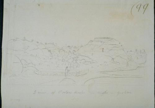 Gift of Houghton Bulkeley, 1953.5.180  © 2014 The Connecticut Historical Society. This image ha…