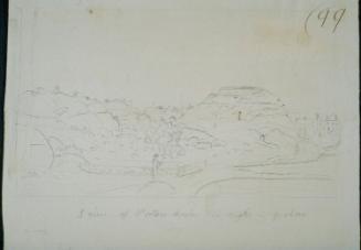 Gift of Houghton Bulkeley, 1953.5.180  © 2014 The Connecticut Historical Society. This image ha…