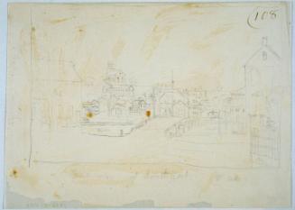 Gift of Houghton Bulkeley, 1953.5.253  © 2014 The Connecticut Historical Society. This image ha…