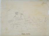 Gift of Houghton Bulkeley, 1953.5.14  © 2014 The Connecticut Historical Society. This image has…