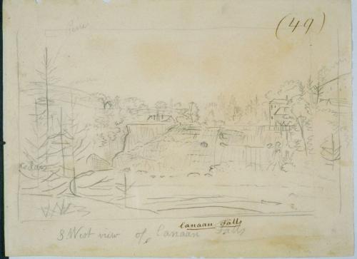 Gift of Houghton Bulkeley, 1953.5.35  © 2014 The Connecticut Historical Society. This image has…