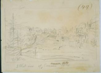 Gift of Houghton Bulkeley, 1953.5.35  © 2014 The Connecticut Historical Society. This image has…