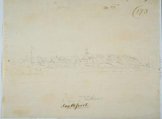 Gift of Houghton Bulkeley, 1953.5.251  © 2014 The Connecticut Historical Society. This image ha…