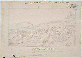 Gift of Houghton Bulkeley, 1953.5.39  © 2014 The Connecticut Historical Society. This image has…