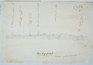 Gift of Houghton Bulkeley, 1953.5.22  © 2014 The Connecticut Historical Society. This image has…