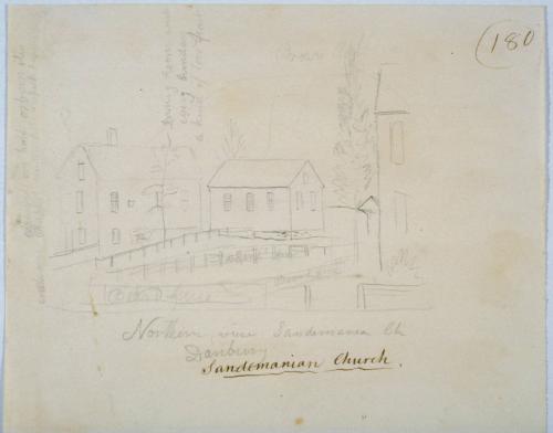 Gift of Houghton Bulkeley, 1953.5.62  © 2014 The Connecticut Historical Society. This image has…