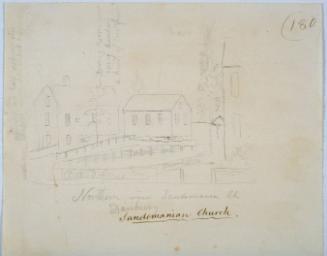 Gift of Houghton Bulkeley, 1953.5.62  © 2014 The Connecticut Historical Society. This image has…