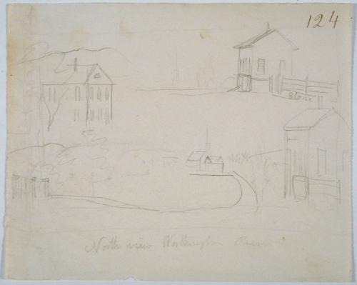 Gift of Houghton Bulkeley, 1953.5.8  © 2014 The Connecticut Historical Society. This image has …