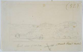 Gift of Houghton Bulkeley, 1953.5.79  © 2014 The Connecticut Historical Society. This image has…