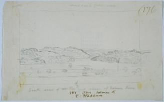 Gift of Houghton Bulkeley, 1953.5.80  © 2014 The Connecticut Historical Society. This image has…