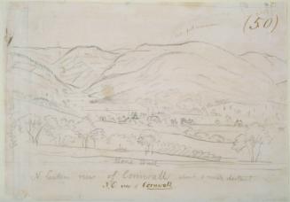 Gift of Houghton Bulkeley, 1953.5.54  © 2014 The Connecticut Historical Society. This image has…