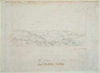 Gift of Houghton Bulkeley, 1953.5.75  © 2014 The Connecticut Historical Society. This image has…
