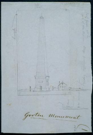 Gift of Houghton Bulkeley, 1953.5.115  © 2014 The Connecticut Historical Society. This image ha…