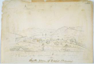 Gift of Houghton Bulkeley, 1953.5.128  © 2014 The Connecticut Historical Society. This image ha…