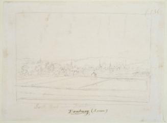 Gift of Houghton Bulkeley, 1953.5.64  © 2014 The Connecticut Historical Society. This image has…