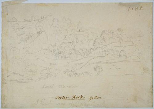 Gift of Houghton Bulkeley, 1953.5.121  © 2014 The Connecticut Historical Society. This image ha…