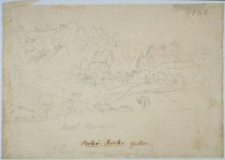 Gift of Houghton Bulkeley, 1953.5.121  © 2014 The Connecticut Historical Society. This image ha…