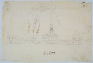Gift of Houghton Bulkeley, 1953.5.123  © 2014 The Connecticut Historical Society. This image ha…