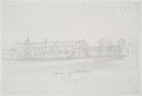 Gift of Houghton Bulkeley, 1953.5.105  © 2014 The Connecticut Historical Society. This image ha…