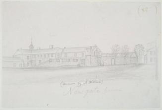 Gift of Houghton Bulkeley, 1953.5.105  © 2014 The Connecticut Historical Society. This image ha…