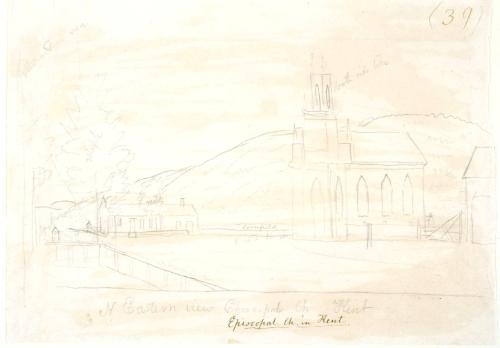 Gift of Houghton Bulkeley, 1953.5.146  © 2014 The Connecticut Historical Society. This image ha…