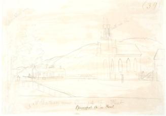 Gift of Houghton Bulkeley, 1953.5.146  © 2014 The Connecticut Historical Society. This image ha…
