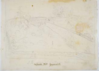 Gift of Houghton Bulkeley, 1953.5.112  © 2014 The Connecticut Historical Society. This image ha…
