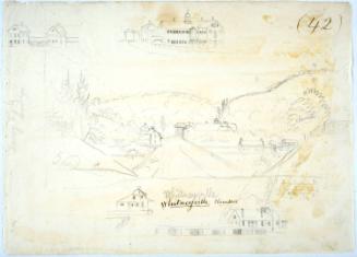 Gift of Houghton Bulkeley, 1953.5.134  © 2014 The Connecticut Historical Society. This image ha…