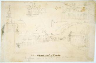 Gift of Houghton Bulkeley, 1953.5.132  © 2014 The Connecticut Historical Society. This image ha…